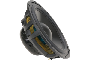 Ground Zero Gzuk 165SQ Ηχεια Fullrange Mindrange