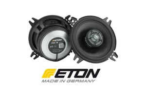 Eton PSX10 10cm 2-Way Coax System