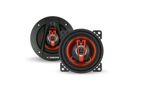 Cadence Q422 4″ Ομοαξονικά Ηχεία Δύο Δρόμων