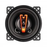 Cadence Q422Xi 4" Ομοαξονικά Ηχεία Δύο Δρόμων 90Watt