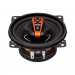 Cadence Q422Xi 4" Ομοαξονικά Ηχεία Δύο Δρόμων 90Watt