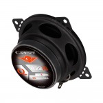 Cadence Q422Xi 4" Ομοαξονικά Ηχεία Δύο Δρόμων 90Watt