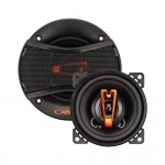 Cadence Q422Xi 4" Ομοαξονικά Ηχεία Δύο Δρόμων 90Watt