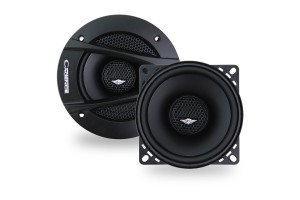 Cadence Qr Series QR942 4" Δυο Δρόμων Ομοαξονικά Ηχεία 200Watt