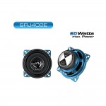 Clarion SRJ1402E 4" Ομοαξονικά Ηχεία Δύο Δρόμων 60Watt Clarion SRJ1402E 4" Ομοαξονικά Ηχεία Δύο Δρόμων 60Watt