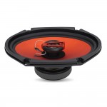 Cadence Q682 2way 6x8" Speaker System