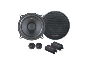 Nakamichi Διαιρούμενα Ηχεία 13cm NSE-CS1357