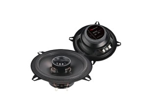 Nakamichi NSE-1318 Δύο Δρόμων Ομοαξονικά Ηχεία 150Watt