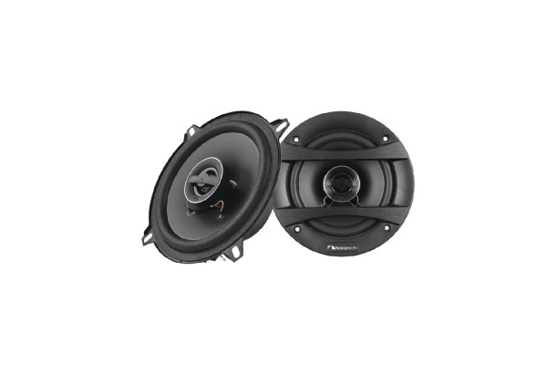 Nakamichi NSF523 Δύο Δρόμων Ομοαξονικά Ηχεία 200Watt