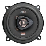 Bizzar Shockwave Series Ομοαξονικά Ηχεία 5,25" (13cm) S502