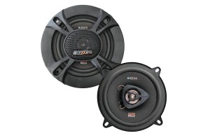 Bizzar Shockwave Series Ομοαξονικά Ηχεία 5,25" (13cm) S502