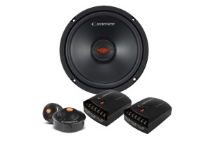 Cadence Qr Series QR65K