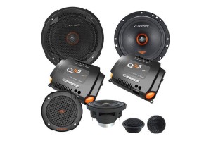 Cadence 3 Way Kit QRS6K3