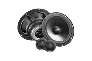 Eton POW16P 2 Way 6,5″ (165cm) Διαιρούμενα Set