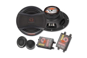 Cadence Q Series Q65KXI Διαιρούμενο Set