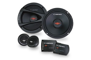 Cadence Qr Series QR965K Διαιρούμενα Set