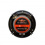 Cadence C161 COAX-GI Ομοαξονικά Ηχεία Δύο Δρόμων 180Watts Max Power No Grills