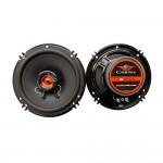 Cadence C161 COAX-GI Ομοαξονικά Ηχεία Δύο Δρόμων 180Watts Max Power No Grills