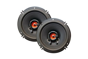 Cadence C161 COAX-GI Ομοαξονικά Ηχεία Δύο Δρόμων 180Watts Max Power No Grills