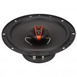 Cadence Q652XiGE 6,5" Ομοαξονικά Ηχεία Δύο Δρόμων Cadence Q652XiGE 6,5" Ομοαξονικά Ηχεία Δύο Δρόμων