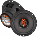 Cadence Q652XiGE 6,5" Ομοαξονικά Ηχεία Δύο Δρόμων Cadence Q652XiGE 6,5" Ομοαξονικά Ηχεία Δύο Δρόμων
