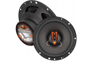 Cadence Q652XiGE 6,5" Ομοαξονικά Ηχεία Δύο Δρόμων