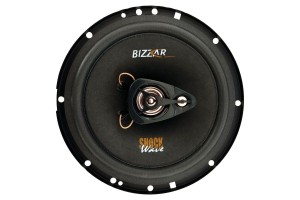 Bizzar Shockwave Series Ομοαξονικά Ηχεία 6,5" (16,5cm) S653