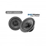 Clarion SRP1655C 6,5" Ομοαξονικά Ηχεία Δύο Δρόμων 240Watt Clarion SRP1655C 6,5" Ομοαξονικά Ηχεία Δύο Δρόμων 240Watt