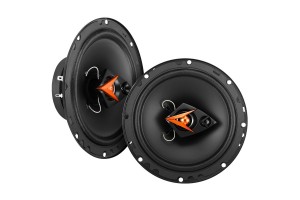 Cadence IQ653GE Τριών Δρόμων Ομοαξονικά