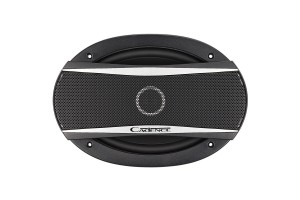 Cadence QSL69 6x9″ Ομοαξονικά Ηχεία Δύο Δρόμων Slim