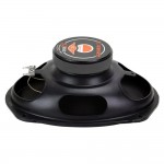 Cadence Q693 6x9″ Ομοαξονικά Ηχεία Τριών Δρόμων