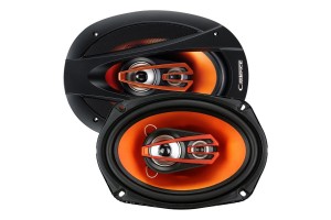 Cadence Q693 6x9″ Ομοαξονικά Ηχεία Τριών Δρόμων