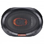 Cadence QRS69R Qrs Series Speakers 6x9"