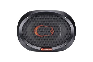 Cadence QRS69R Qrs Series Speakers 6x9"
