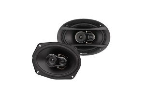 Nakamichi NSE-6918 Τριών Δρόμων Ομοαξονικά Ηχεία 260Watt