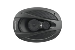 Cadence Qr Series QR969 6x9” 3-Way 400 Watt
