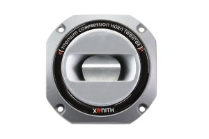 Cadence XT21 Titanium Horn Tweeter 150 Watts (τμχ)