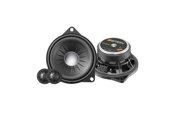 Eton B100N Upgrade Bmw 5er 7er X3 X5 X6 Z4 Series