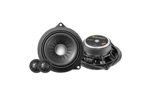 Eton B100T Upgrade Bmw 1er 3er 5er 6er X1er Series