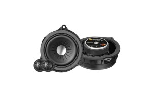 Eton B100W2 Upgrade Bmw X5-X6 Series F15-F16-F85