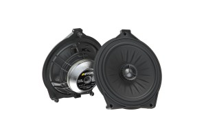Eton MB100CNX Upgrade Mercedes