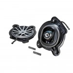 Steg BZN8 Woofer Plug&Play Για Mercedes-Benz W206