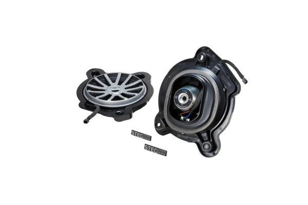 Steg BZN8 Woofer Plug&Play Για Mercedes-Benz W206