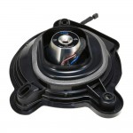 Steg BZN8 Woofer Plug&Play Για Mercedes-Benz W206