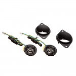 Steg BM25 Plug&Play Tweeter 25mm Για BMW/MINI Steg BM25 Plug&Play Tweeter 25mm Για BMW/MINI