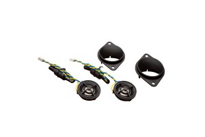 Steg BM25 Plug&Play Tweeter 25mm Για BMW/MINI