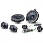 Steg BM45CII Διαιρούμενο Set Ηχείο Plug&Play Για BMW/MINI Steg BM45CII Διαιρούμενο Set Ηχείο Plug&Play Για BMW/MINI