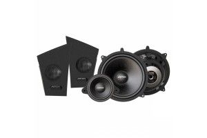 Eton Ug Etu Mb Sf 2.1 Upgrade Mercedes Sprinter VS30 (907/910) 165 Mm (6.5") Set