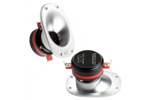 Ground Zero Gzct 19N-PRO-S Ηχειακόρνες