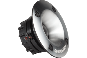 Ground Zero Gzct 25SQL Ηχειακόρνες